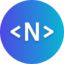 Nexty - Next.js SaaS Template Logo